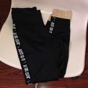 Nike leggings